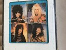 Motley Crue Shout At The Devil 8 Track