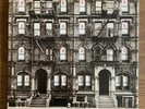 Led Zeppelin Physical Grafitti First Pressing MINT