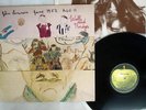 John Lennon ?Walls And Bridges Apple PCTC 253 UK Vinyl 1st Pressing Variation 1