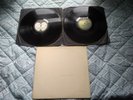 The Beatles - The White Album - 2xLP Top Loader  -1/-1/-1/-1 + Inners Vg played