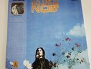 KIM JUNG MI Now LP 1973 Korean psych folk masterpiece 1/1 BLUE VINYL