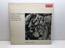 Streichquartett Beethoven op. 132 Suske Quartet Vinyl LP DDR 1978 Eterna 827221