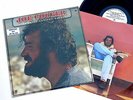 JOE COCKER  LP  * WLP  PROMO *  JAMAICA SAY YOU WILL  White Label  CLEANED  1975