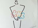 Ice House Man of Colours Vinyl LP
