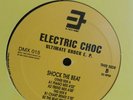 Electric Choc - Ultimate Shock EP (Shock The Beat) - 12