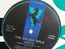 The Golden Girls - Kinetic - 12