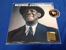 Bunk Johnson Rare And Unissued Masters Vol. 1 Blues Vinyl LP Piranha Records