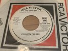 Northern Soul The Cavaliers I Really Need You/ Ive Gotta Find Her - Mint Copy