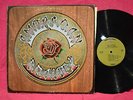 The Grateful Dead 'American Beauty' LP