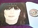 Nico  ?– The Marble Index REISSUE LP elektra / VELVET UNDERGROUND