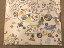 LED ZEPPELIN 3    Vinyl -LP RECORD  SD 7201 - VG+++. Led Zeppelin iii