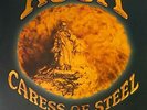 RUSH Caress Of Steel 200 Gram Audiophile Pressing LP NEW Sealed