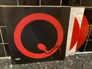 Queens Of The Stone Age Songs For The Deaf Red Colour  Vinyl LP Near Mint
