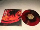 STOOGES “FUN HOUSE” 180g COLOR WAX LP M/M OOP Iggy Pop