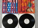 GRATEFUL DEAD - LIVE/DEAD-GERMAN ISSUE 2 x LP's ON WARNERS RECORDS-1969-EX.COND