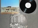 Little Feat Self Titled 1970 Original White Label Promo Near Mint