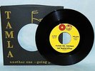 THE MARVELETTES  Please Mr. Postman  45 RPM  TAMLA 54046  NEAR MINT+  1961 ORIG