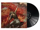SOULFLY RITUAL METAL THRASH LP VINYL GATEFOLD NOIR NEUF 2018