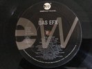 DAS EFX.REAL HIP HOP(DJ PREMIER)12'' US VINYL