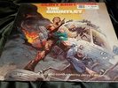 The Gauntlet Soundtrack LP  New & sealed   Clint Eastwood