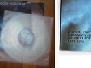 Roger Hodgson Clear Vinyl LP Special Edition In The Eye Of The Storm Supertramp
