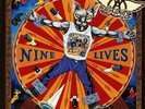 AEROSMITH - Nine Lives (remastered) - Vinyl (2xLP)