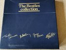 The Beatles collection, blue box