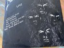 METALLICA - LIVE Welcome Home LP BRAZIL Only promo Iron Maiden Slayer Slipknot