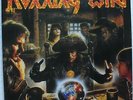 RUNNING WILD / BLACK HAND INN, 2LP, M-
