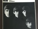 With The Beatles Album Parlophone PCS 3045 Stereo Released UK 1963