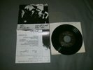 The Misfits - Cough / Cool b/w She 7