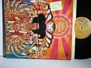 Jimi Hendrix Axis Bold As Love- Reprise RS 6281 VG(+)/VG+ Terre Haute Press LP