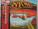 BOSTON DON'T LOOK BACK EPIC 25 3P-1 Japan OBI VINYL LP