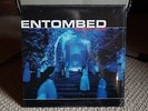 Entombed ?– Black Juju  Vinyl, 10