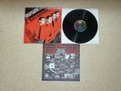 Kraftwerk - The Man Machine - LP 1978 Kult Vinyl