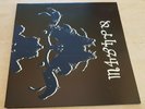 Danzig ?– Danzig 4P   - lp - original-first pressing