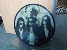 ARCTURUS-Aspera Hiems Symfonia Pic.LP Vinyl Limited Edition Orig.UK Pressung RAR