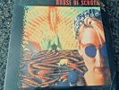 House of Schock (Gina Schock of The Go-Gos) STILL SEALED PROMO 1988 LP