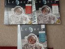 SEALED GARTH BROOKS NUMBERED LIMITED EDITION LEGACY VINYL BOX ALBUM SET NEW