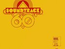 Soundtrack of the 60s 2-25-84 Roy Orbison Zombies Beatles Doors Gary Owens Essex