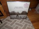 SEALED GEORGE HARRISON 