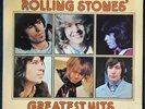 ORIGINAL VINYL LP THE ROLLING STONES “GREATEST HITS”