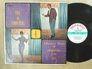 LATIN GUAGUANCO LP - ALBERTICO PEREZ Y SU JULI - VIVA MI COMPANERA In Shrink M-