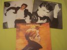 3 x LP - Berlin Trilogie - David Bowie ?– 