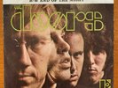 Doors Break on through/End of the night EK-45611 USA RARE
