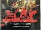 RARE / THINGS TO COME / Things to come SEALED LP / ACR-4004 / 1978 WCP Records