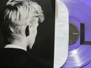 Troye Sivan Bloom 140 g clear vinyl 11 tracks 12