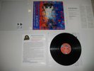 Paul McCartney Tug of War 1st '82 Odeon Japan Analog ARCHIVE MASTER Cleaned