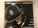 J Dilla - “Donuts” - Vinyl Me Please Limited Edition (2x LP, Clear) - MINT