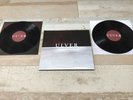 ULVER THEMES FROM WILLIAM BLAKE’S THE MARRIAGE OF HEAVEN AND HELL LTD2 Vinyl LP